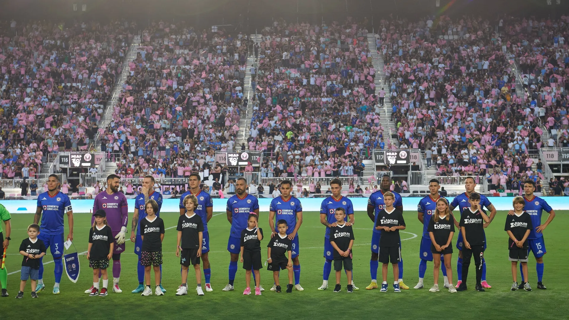 Cruz Azul regresa a la actividad en la Liga MX