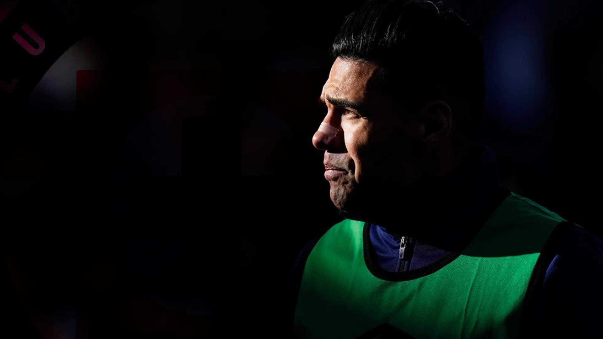 Se quedaría sin goleador: Cruz Azul todavía no ha hecho oferta por Radamel Falcao