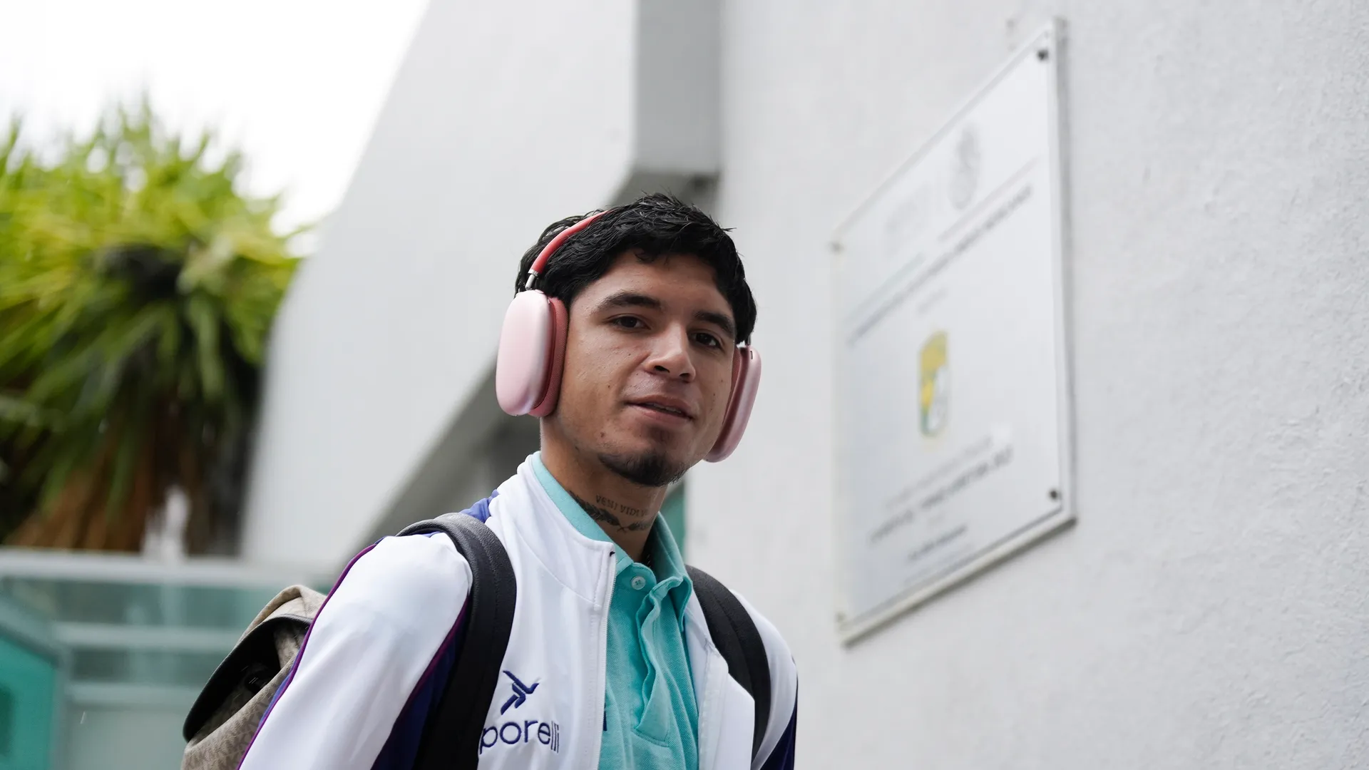Javier Suárez apunta a quedarse en Cruz Azul.