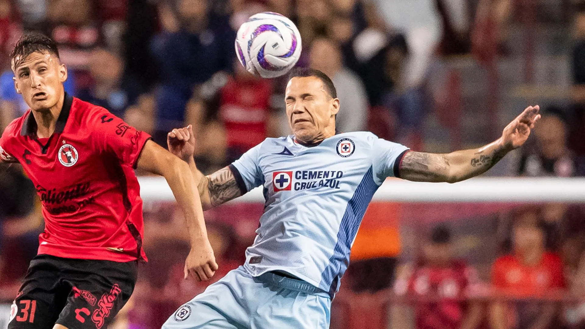 “Quiero responder y hacer cosas grandes en Cruz Azul”: Jesús Dueñas