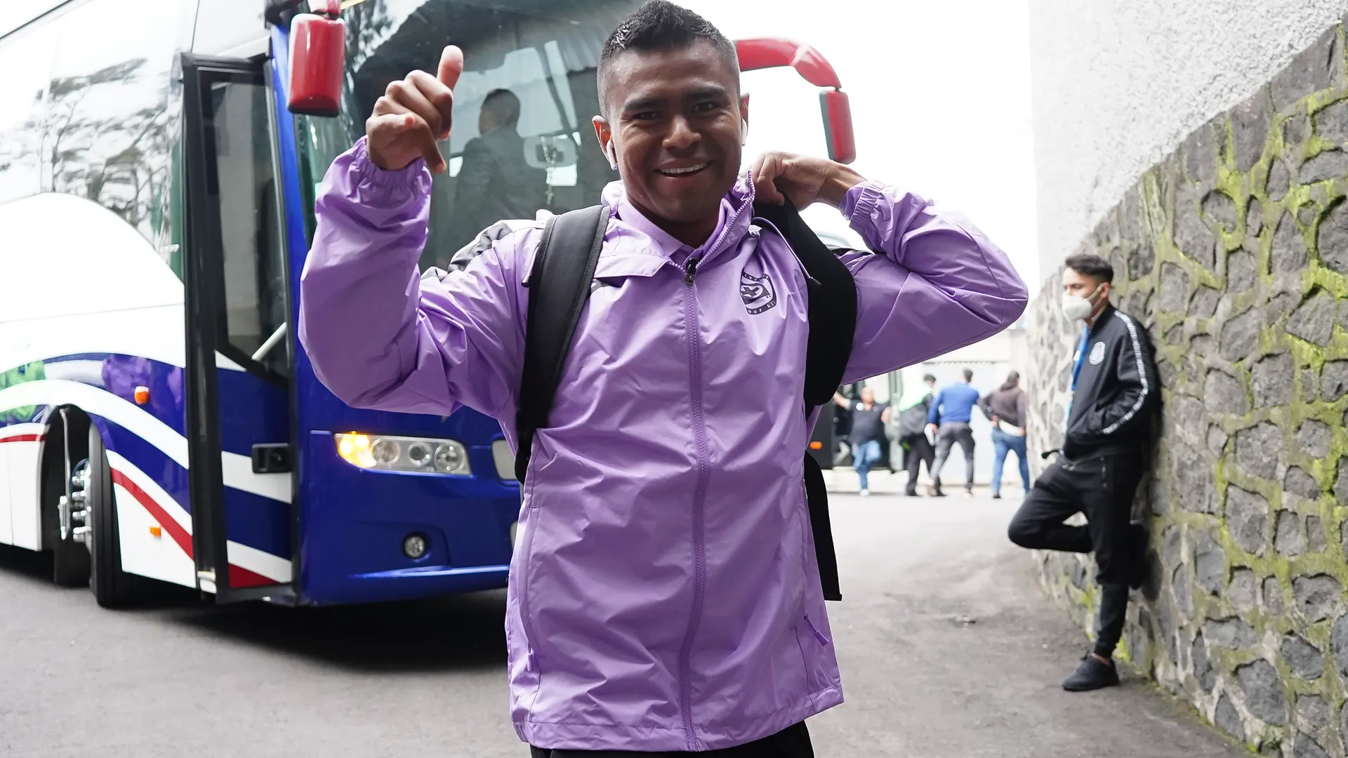 Ex Cruz Azul: Jaiber Jiménez fue el que decidió no renovar...