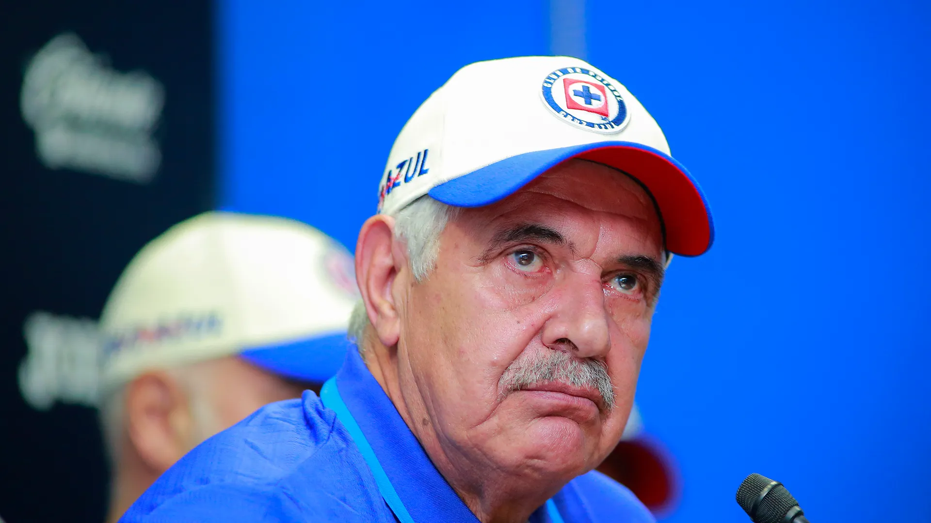 Ricardo Ferretti podría salir de la Máquina