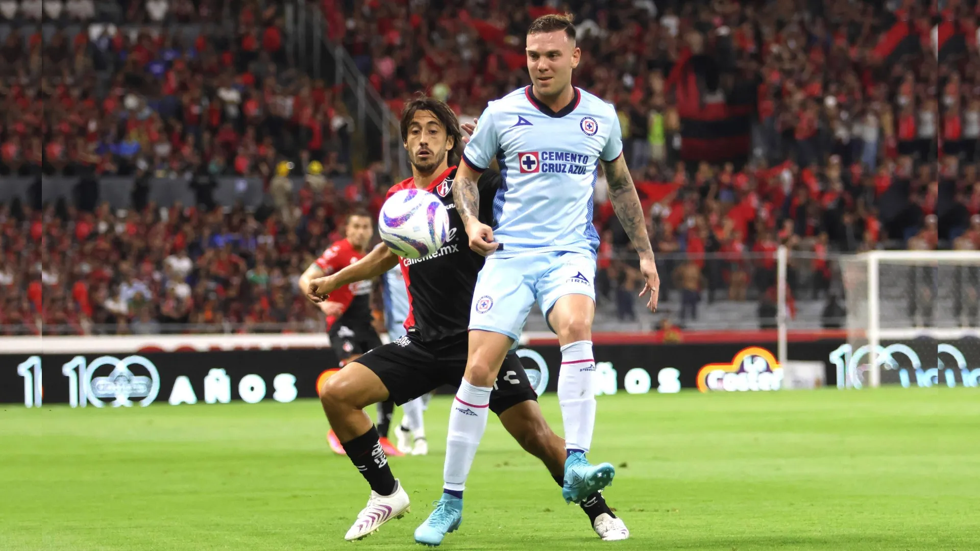 Pronóstico: El probable resultado del Cruz Azul vs. Atlas de la jornada 16 del Clausura 2024