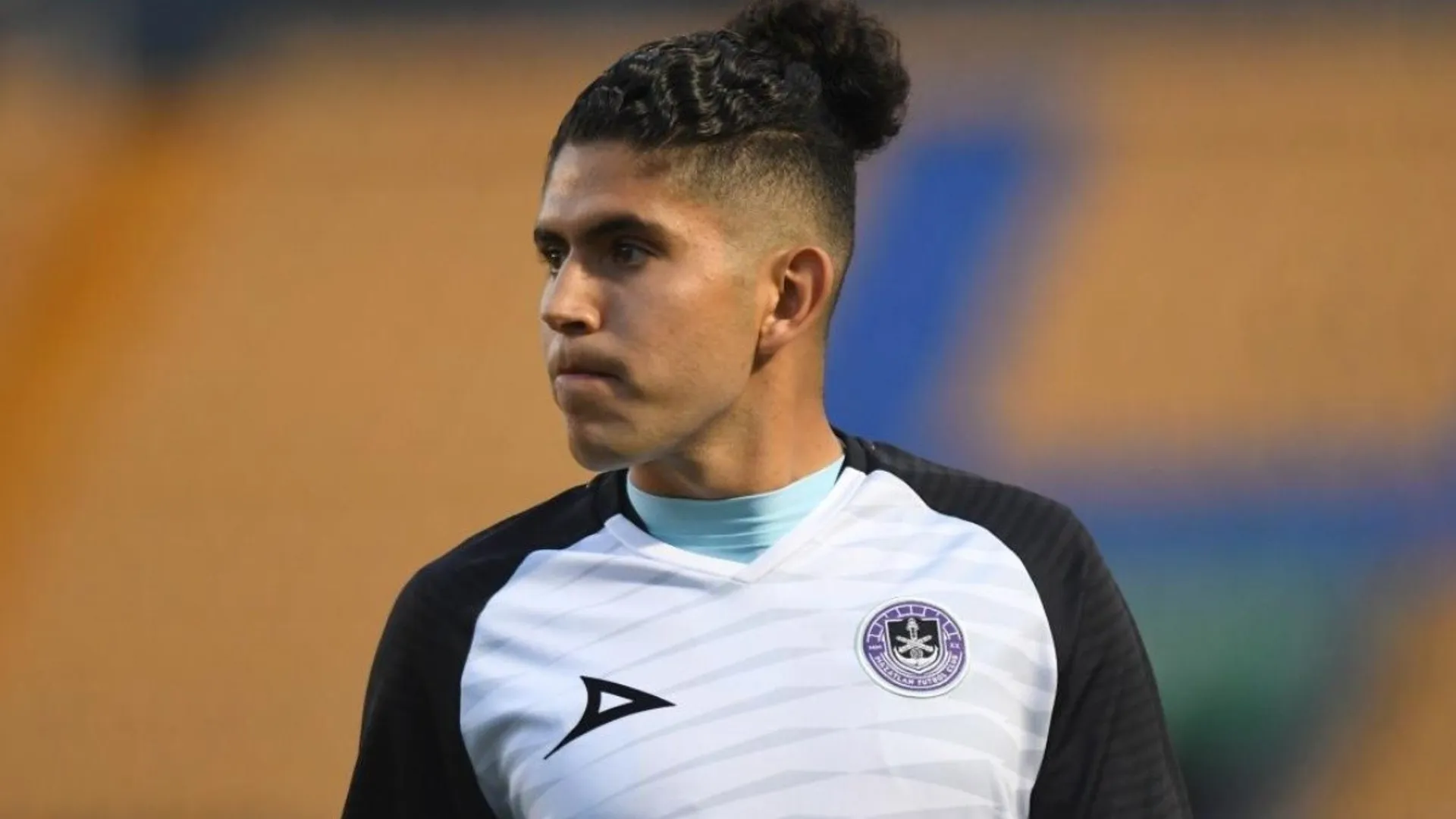 Cruz Azul: Carlos Vargas ya está registrado en la Liga MX