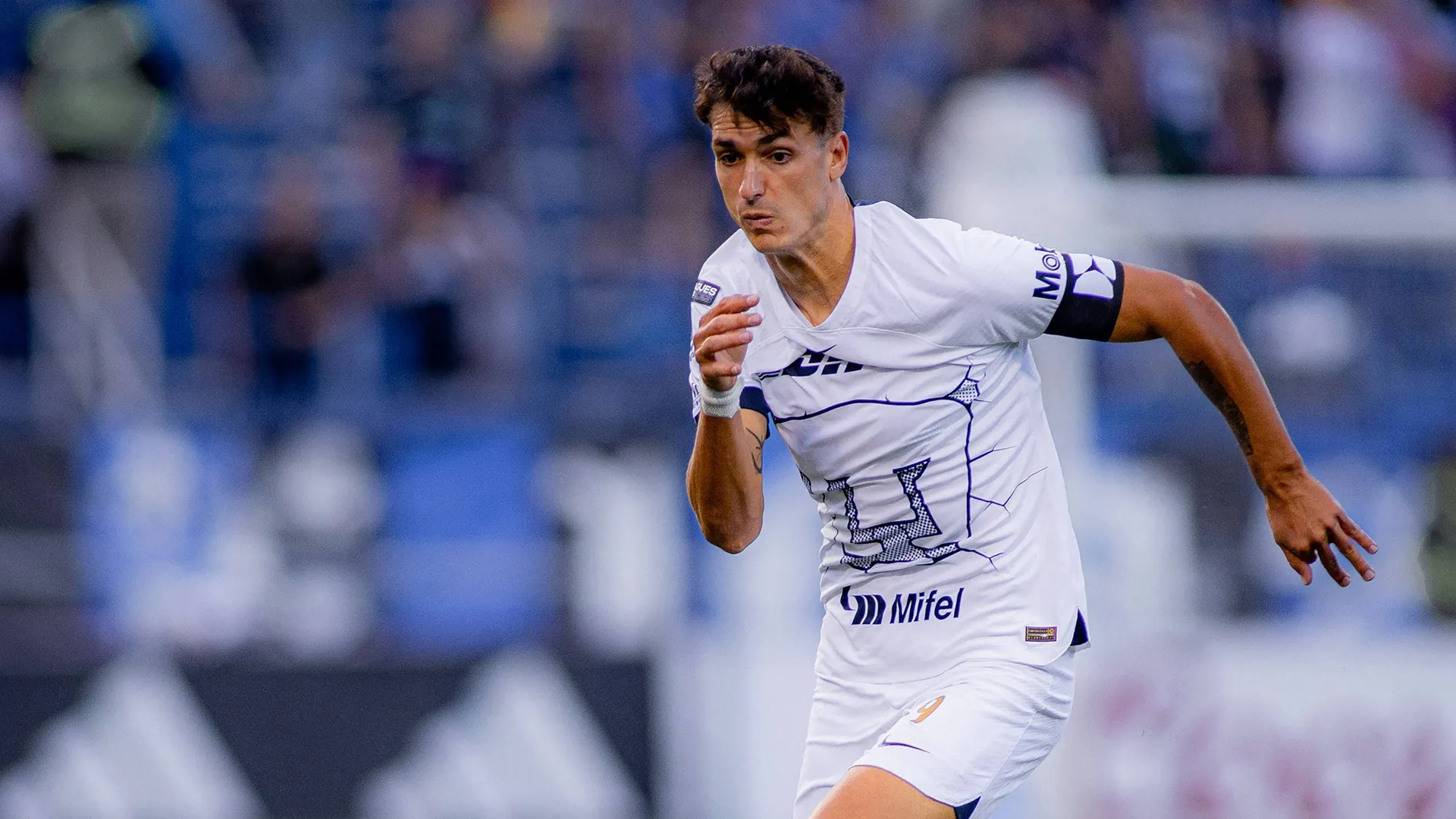 ¿Llega o no llega Dinenno a Cruz Azul?