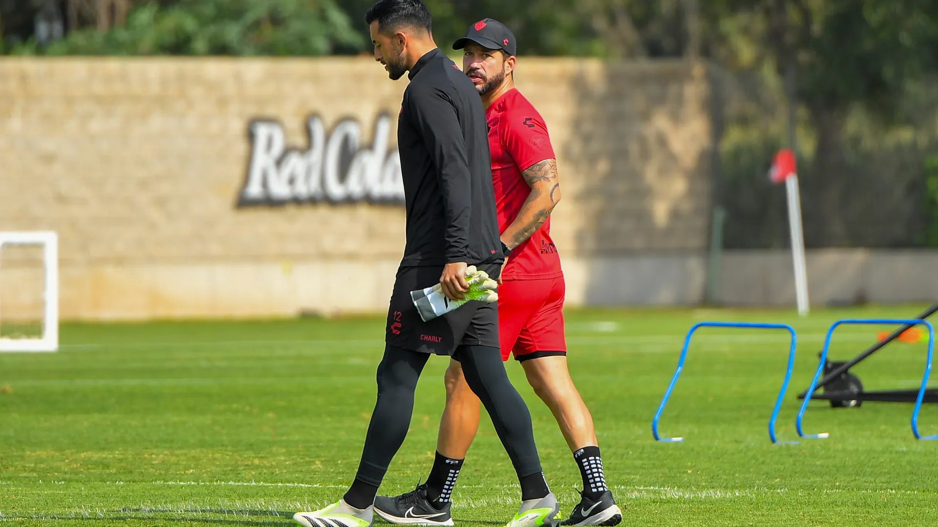 Crisis del Atlas empuja a Camilo Vargas a Cruz Azul: ya estaría apalabrado