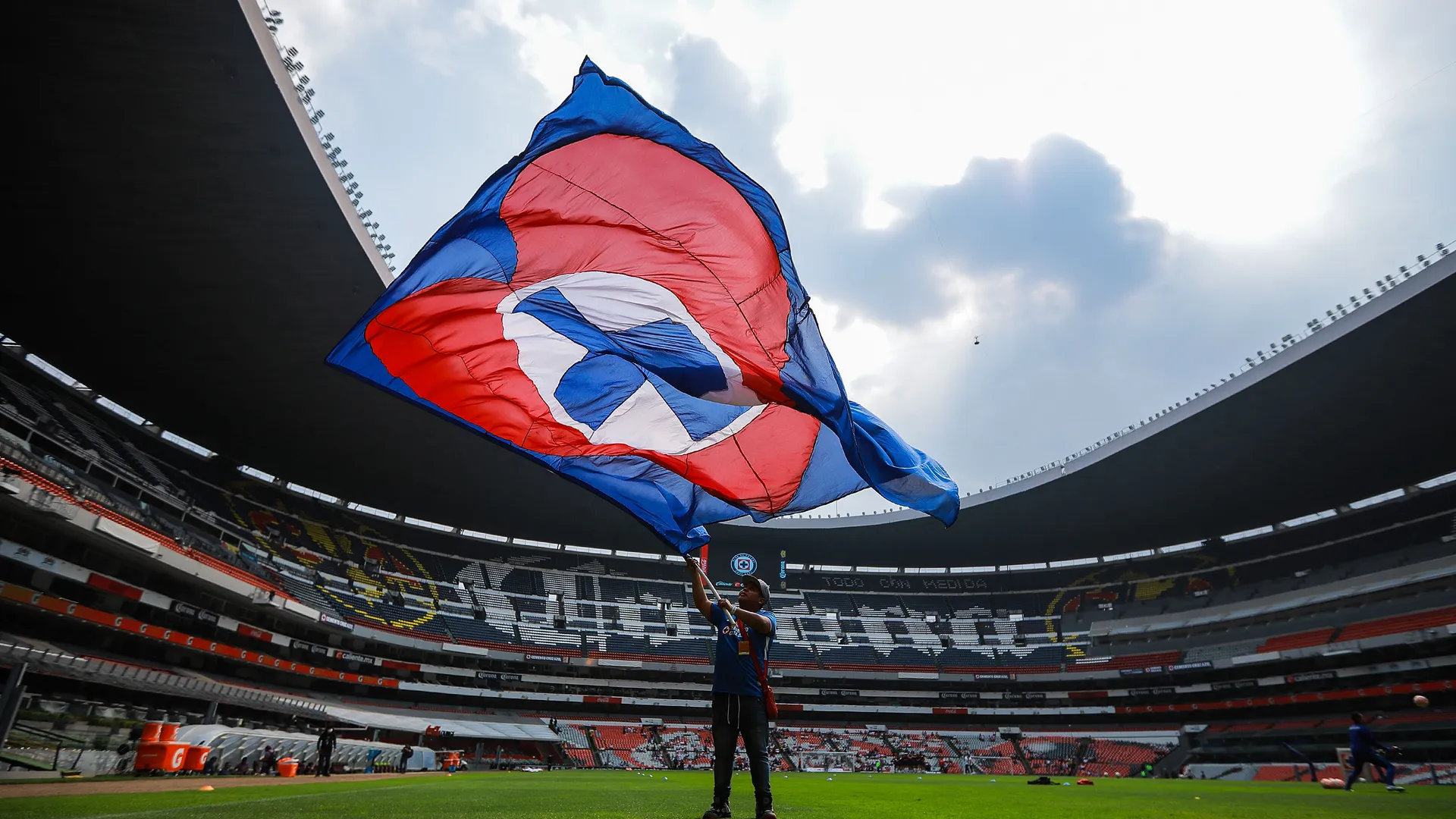 ¿Cruz Azul estrenará pronto su nuevo estadio? Lo que se sabe al momento