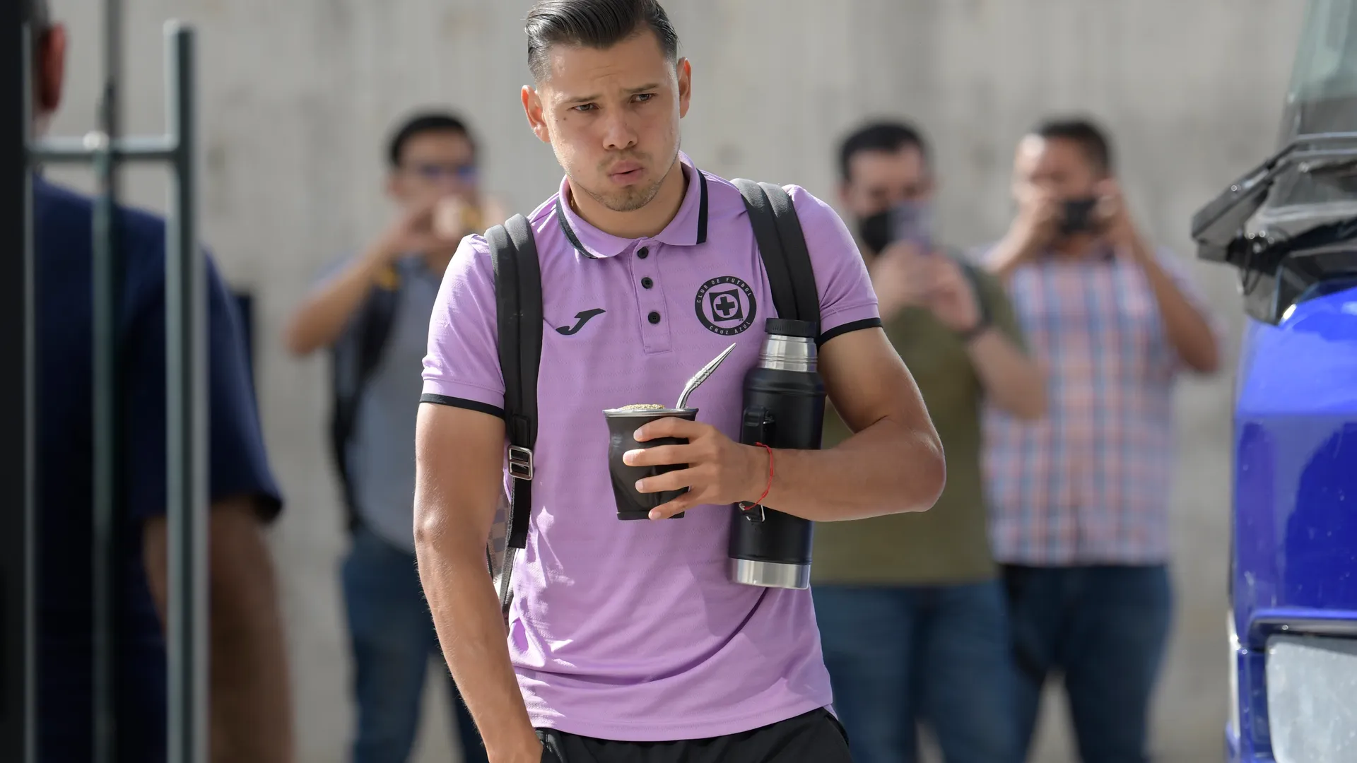 MERCADO 2023 | ¿Hermano de ex Cruz Azul en la órbita del club cementero?