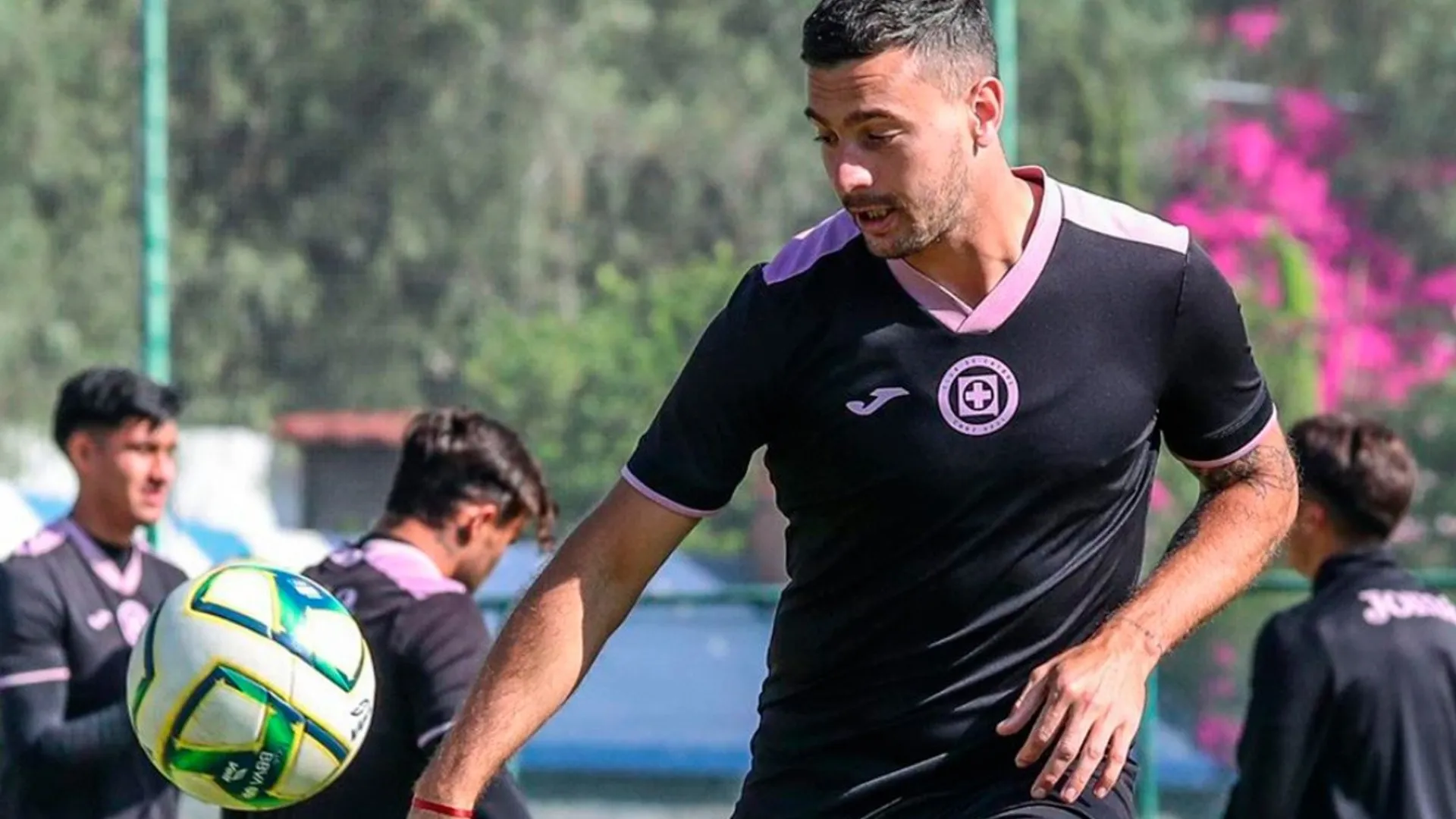 Todos los refuerzos y equipo completo: La convocatoria confirmada de Cruz Azul contra Tigres