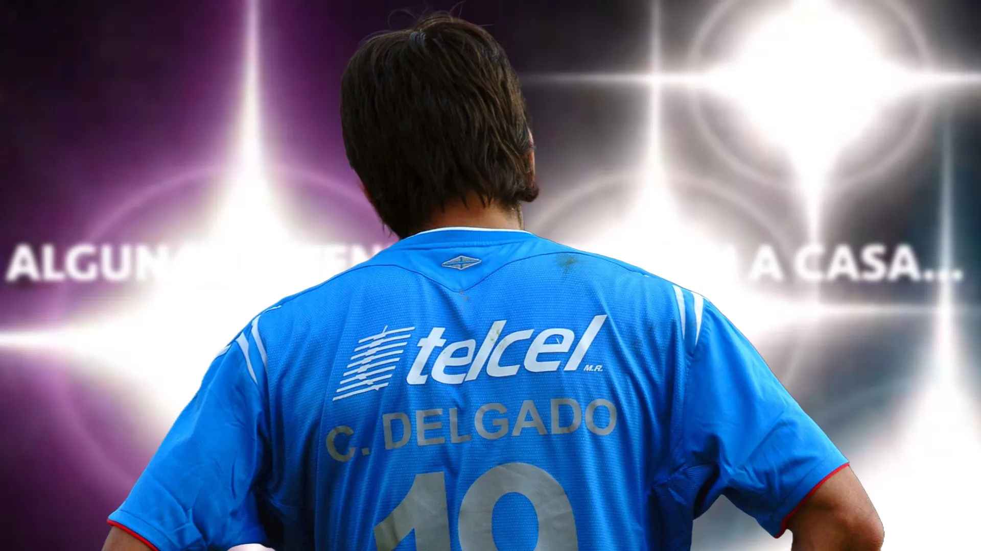 Ex Cruz Azul: Chelito Delgado revela que regresará a las canchas “una vez más”
