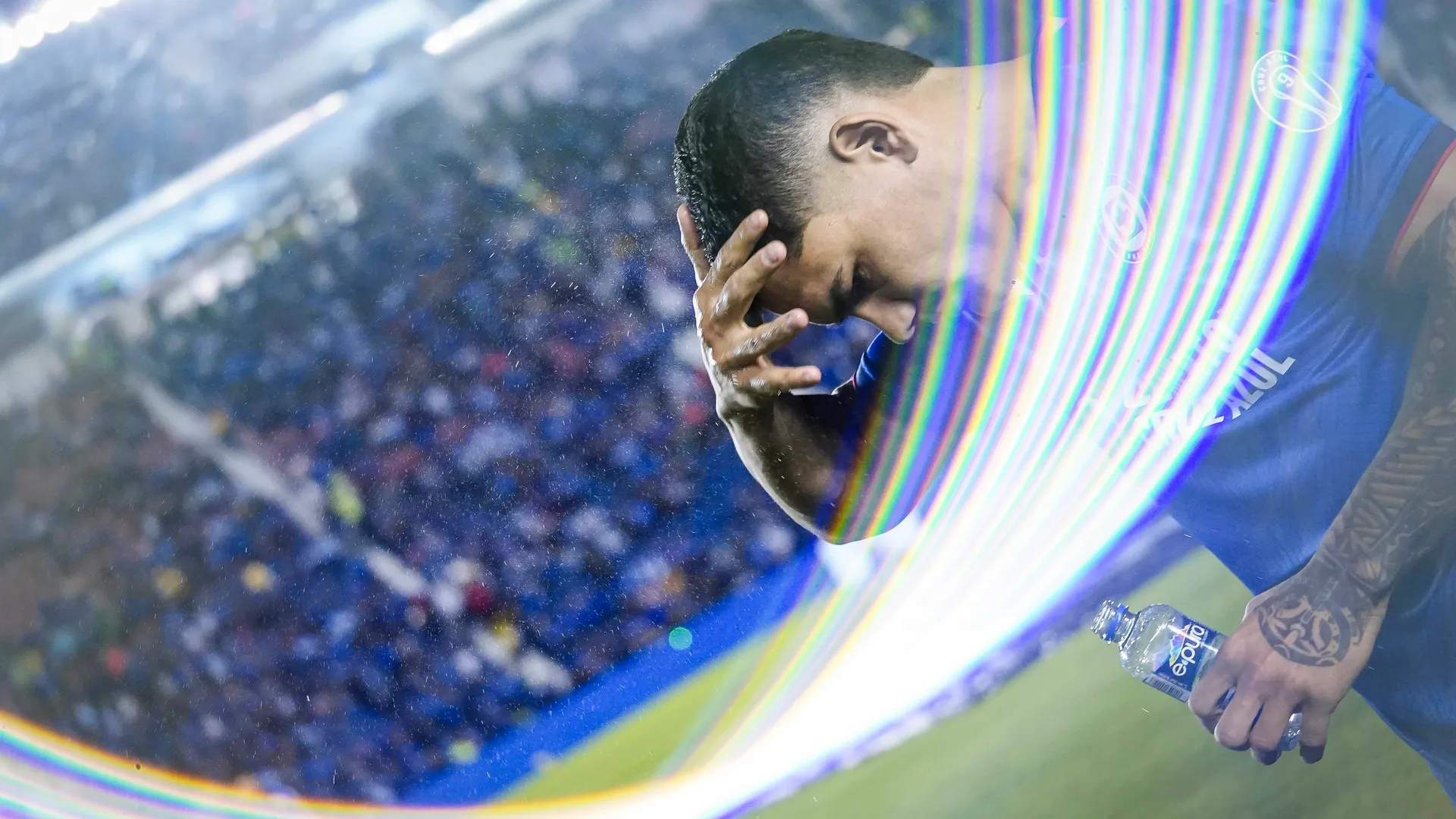 Insólito: el fallo garrafal del Toro Fernández que pone en duda el precio que pagó Cruz Azul