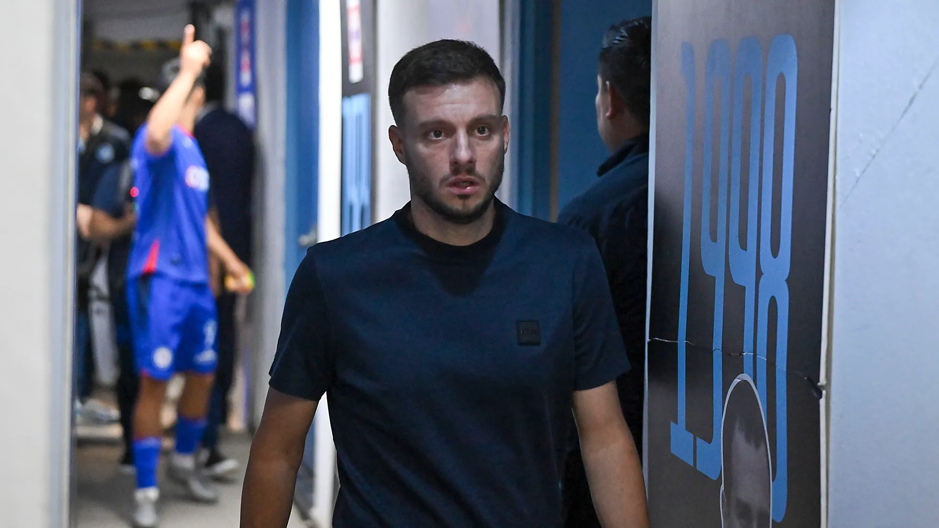No es De Arrascaeta: Cruz Azul busca el fichaje de otro extranjero