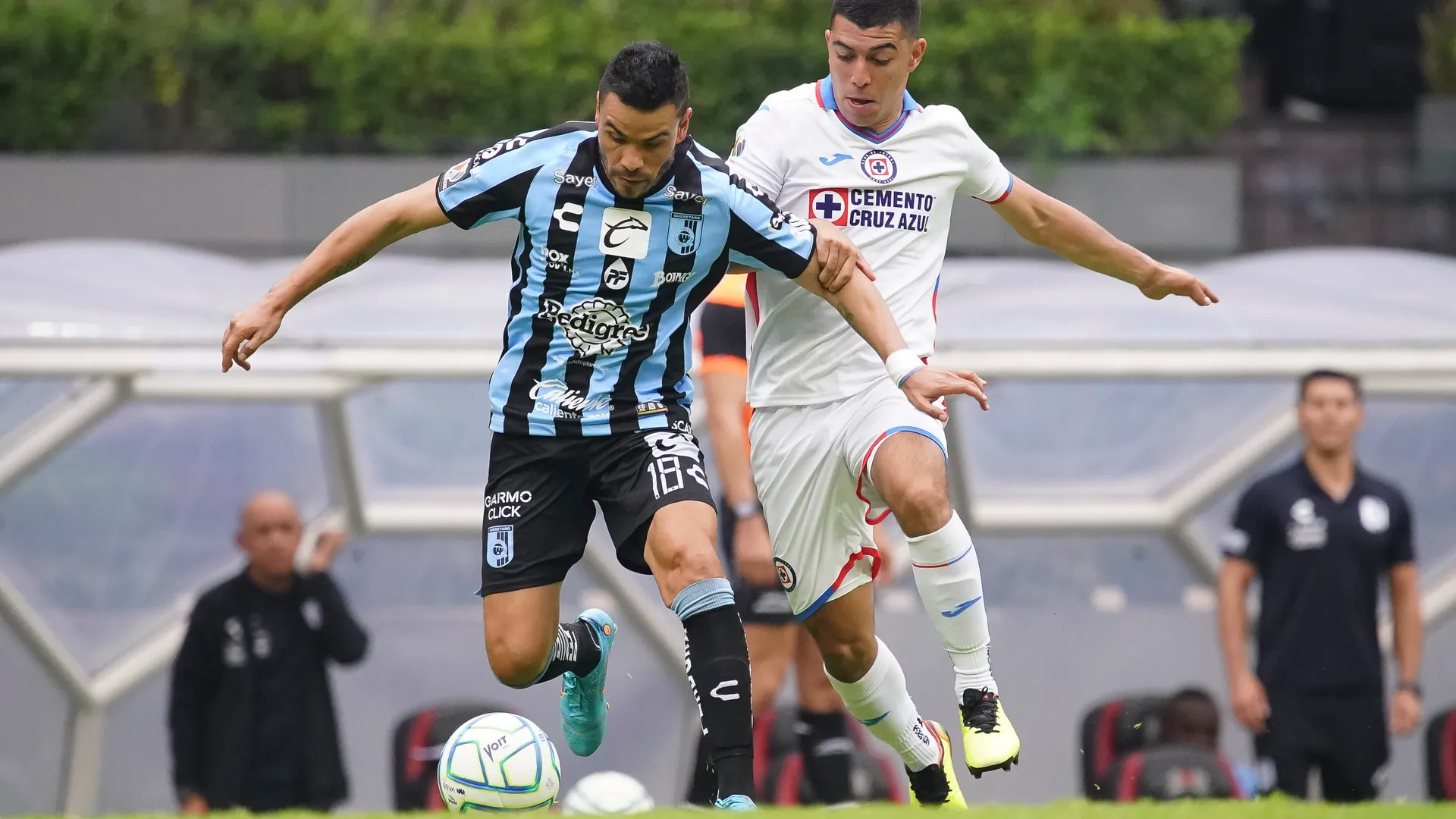 Cruz Azul vs. Querétaro: cuánto cuestan y cómo comprar los boletos para La Corregidora