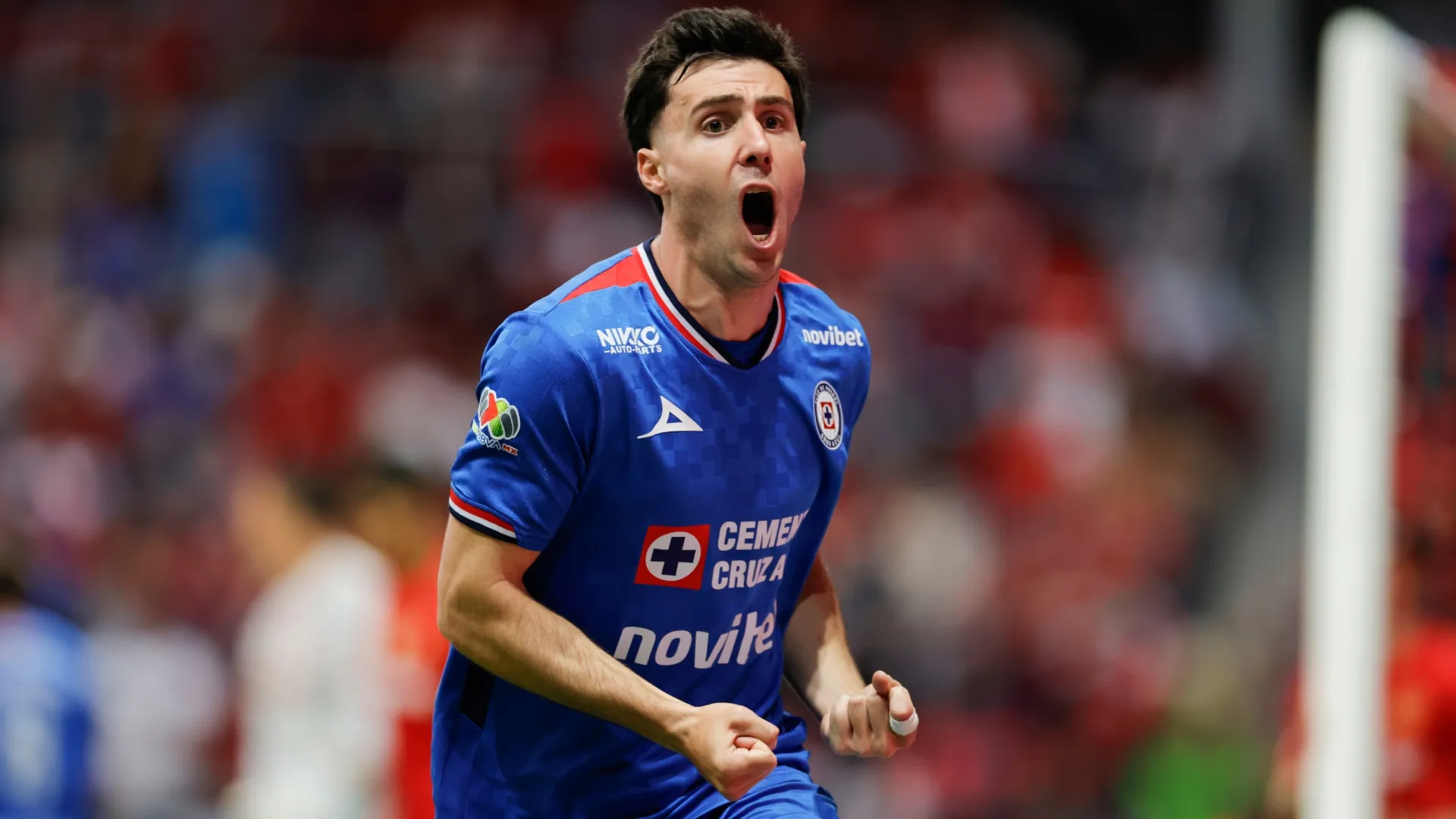 Cruz Azul vs Tigres UANL: los mejores pronósticos para la J6 del Clausura 2026 de la Liga MX
