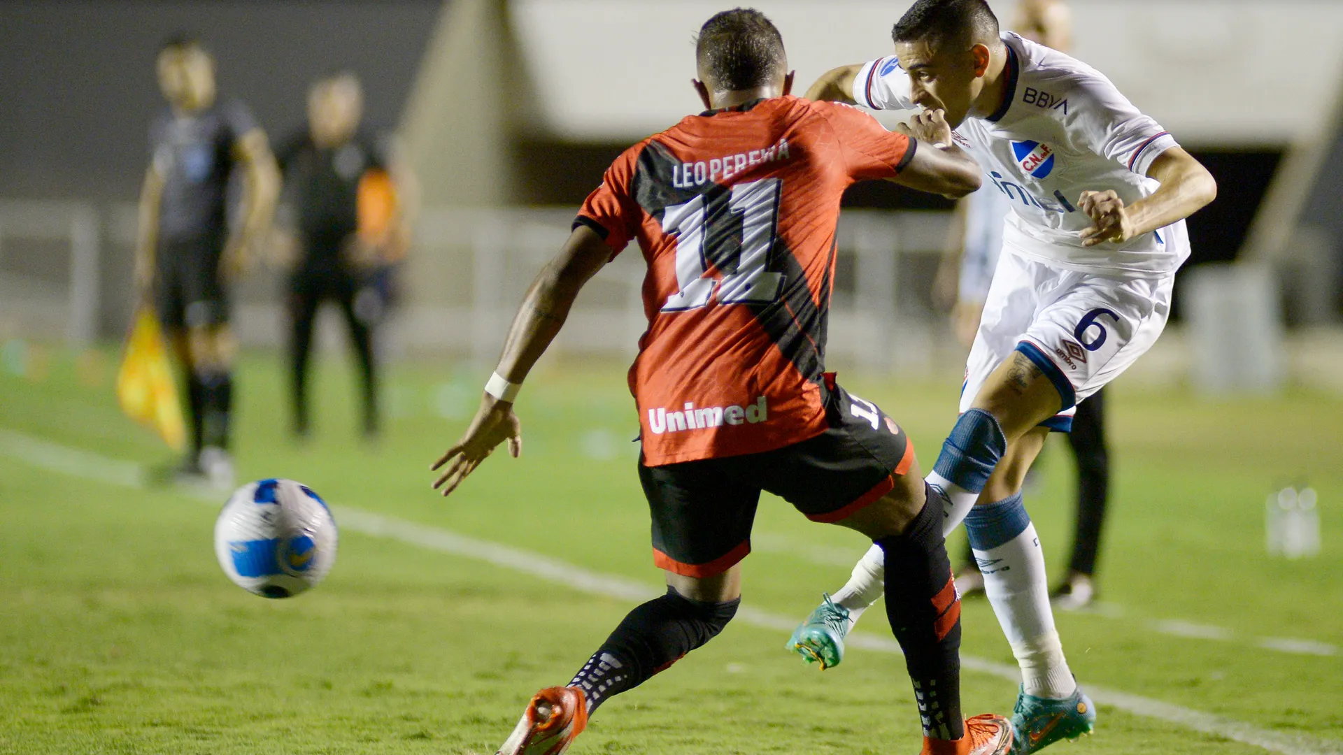 Cruz Azul destraba su segundo fichaje: Camilo Cándido firmaría por tres años