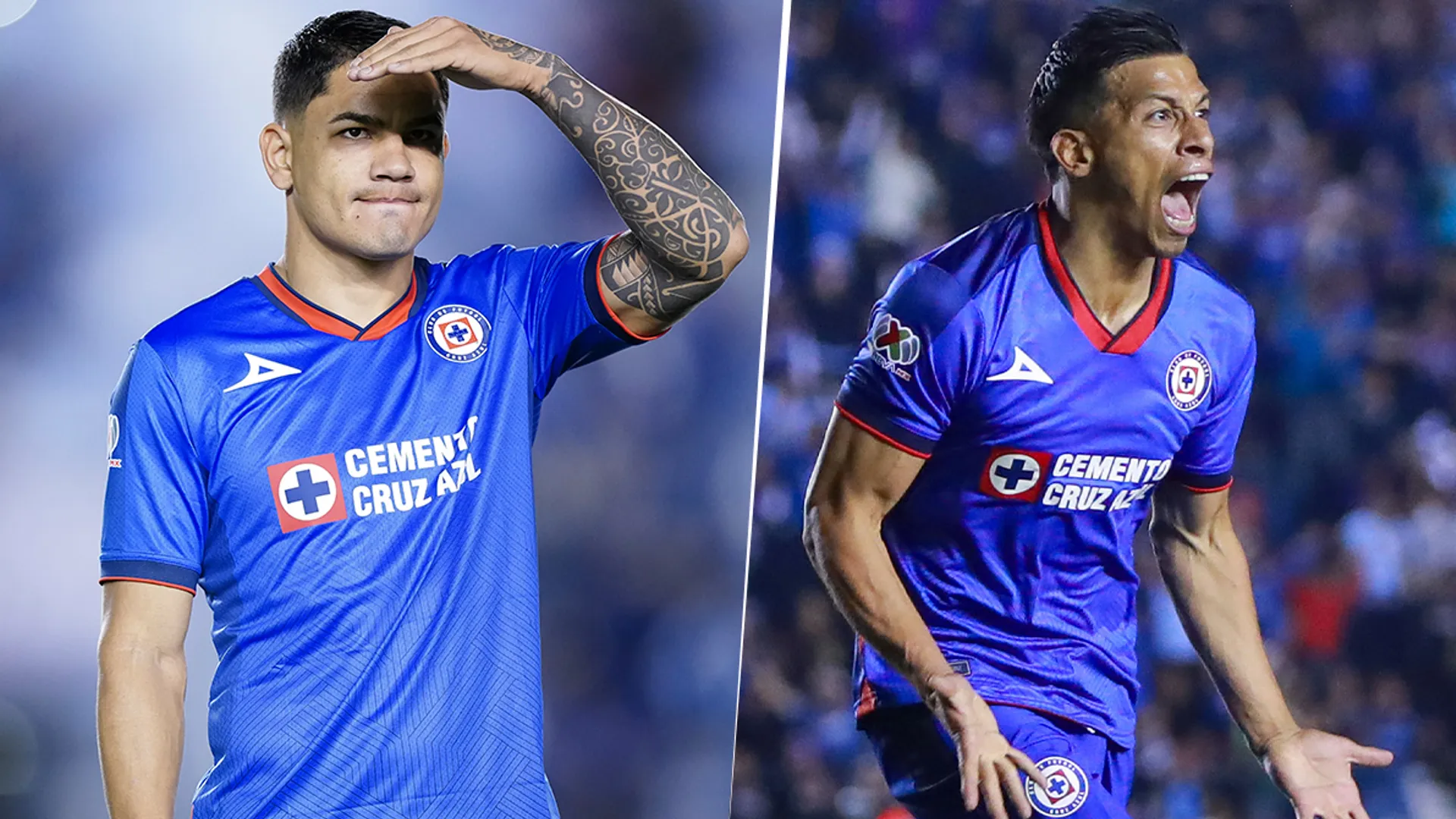 El cambio que tendría que hacer Anselmi en el 11 de Cruz Azul para que jueguen Sepúlveda y Toro juntos