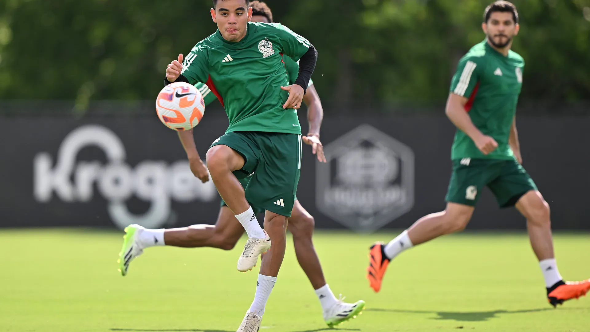 México vs. Honduras: ¿a qué hora y cómo ver EN DIRECTO por TV Azteca el debut en la Copa Oro?