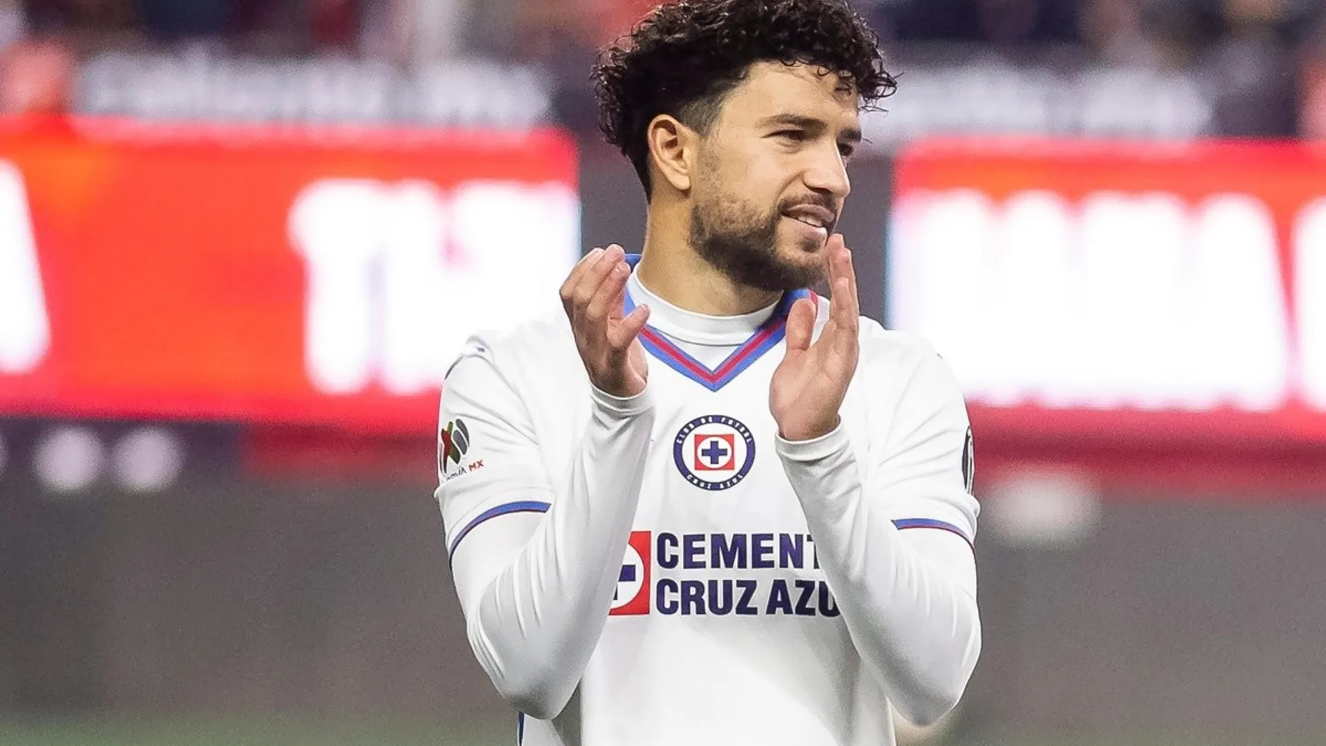 Así marcha la renovación de Ignacio Rivero en Cruz Azul