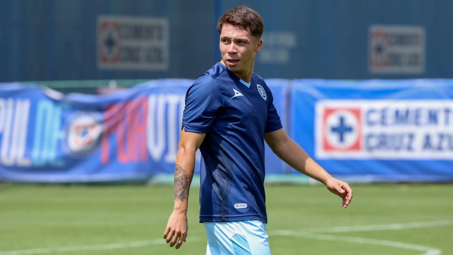 ¿Rodrigo Huescas ha recibido ofertas de Europa? El propio canterano responde…