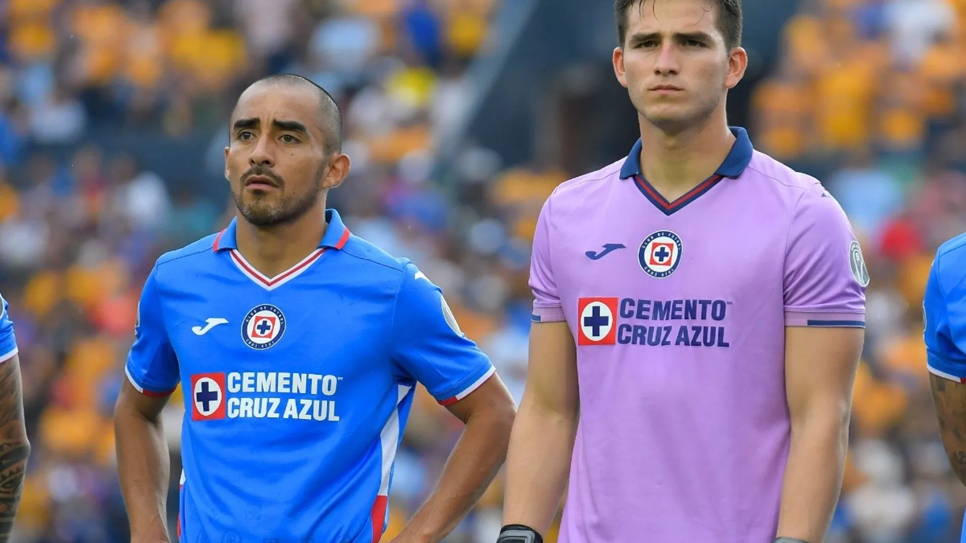 Seis meses después, ¡Rafa Baca volverá a ser titular de Cruz Azul!