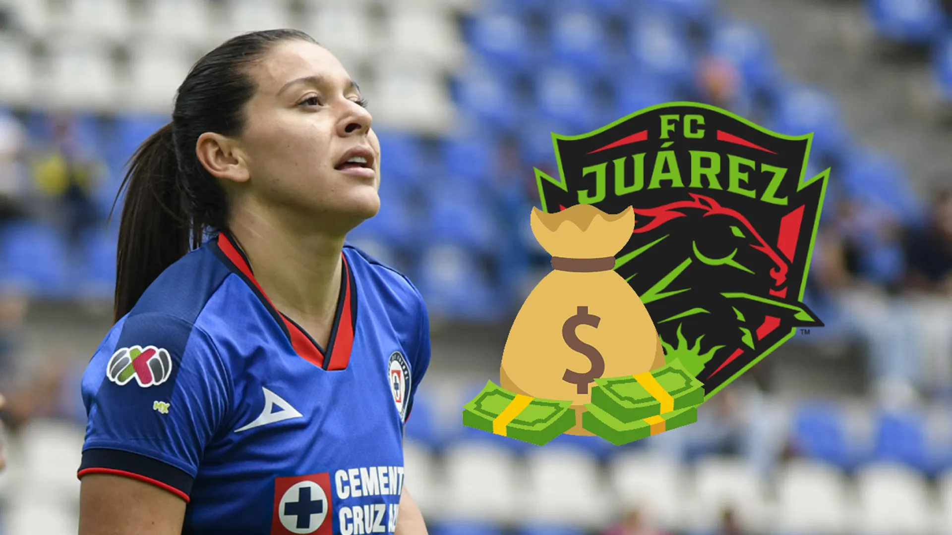 Norma Palafox se va a Juárez por esta razón.