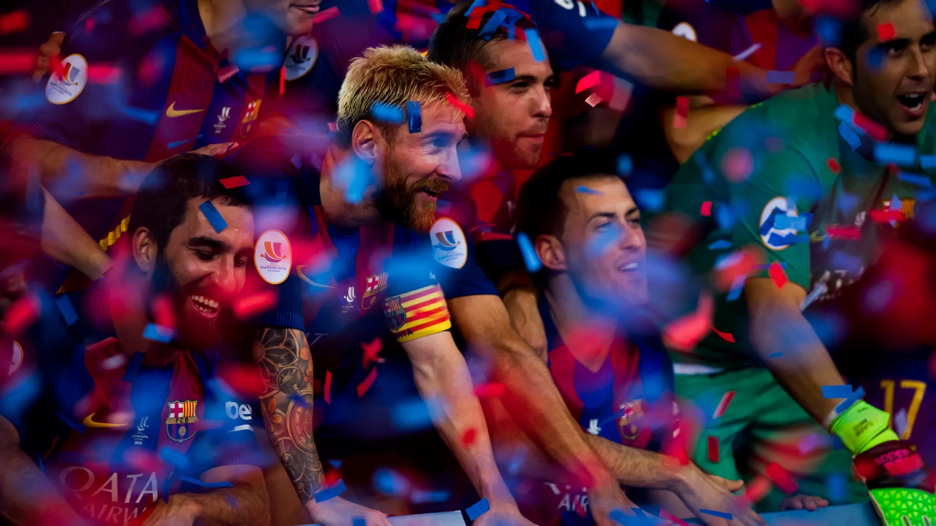 Inter Miami sigue reforzándose para recibir a Cruz Azul en la Leagues Cup 2023.