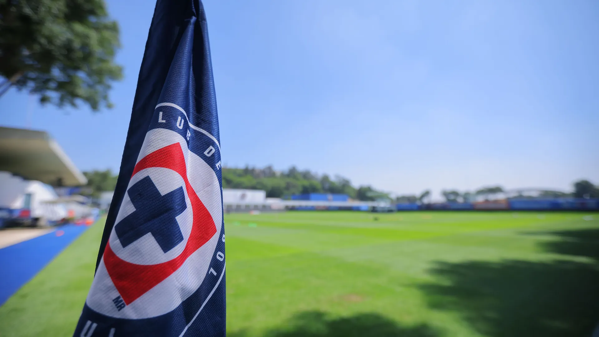 Los tres canteranos de fuerzas básicas reforzarán a Cruz Azul en el Clausura 2024