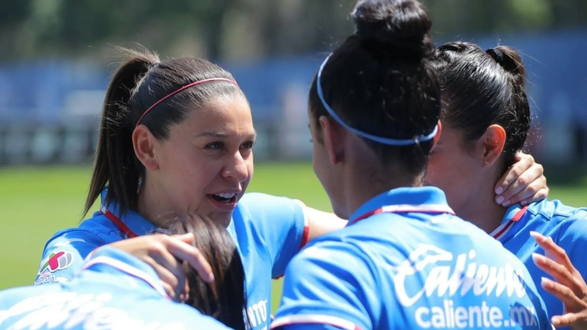 Tabla de posiciones: Así quedó Cruz Azul Femenil tras el empate ante Querétaro
