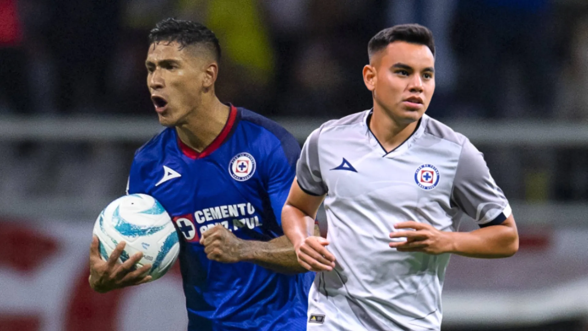 El miércoles reportan Antuna y Charly. ¿En óptimas condiciones?