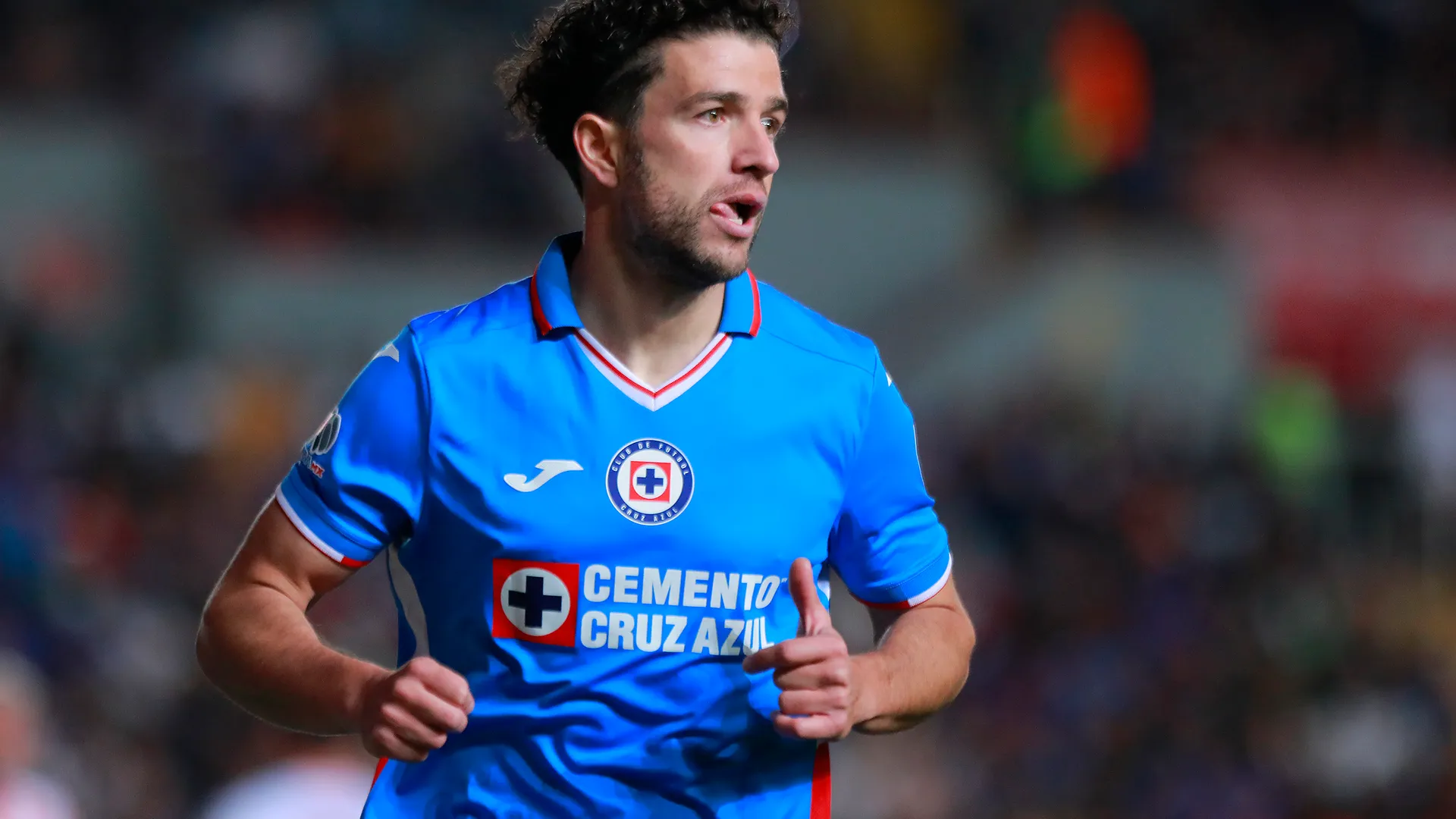 Ignacio Rivero volverá para enfrentar a Monterrey