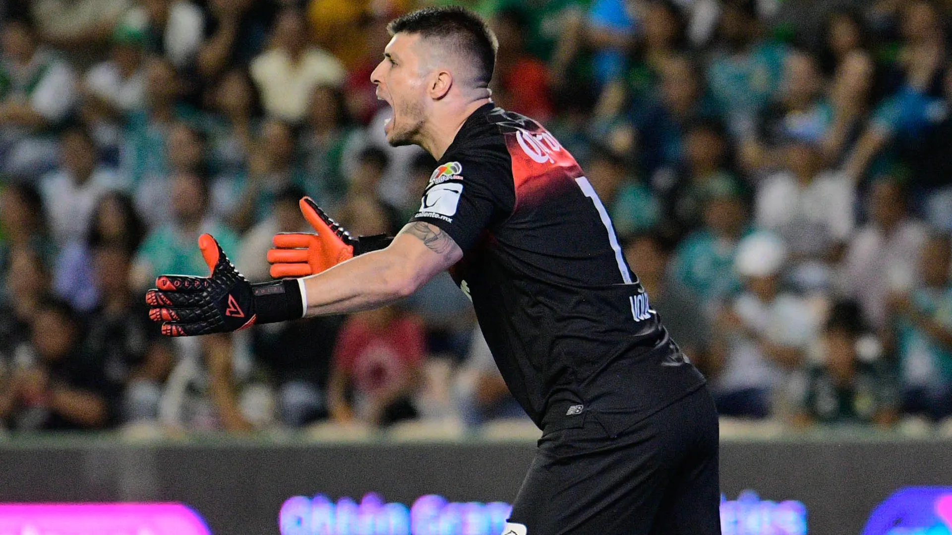 La razón por la que Cruz Azul insiste con el fichaje de Tiago Volpi