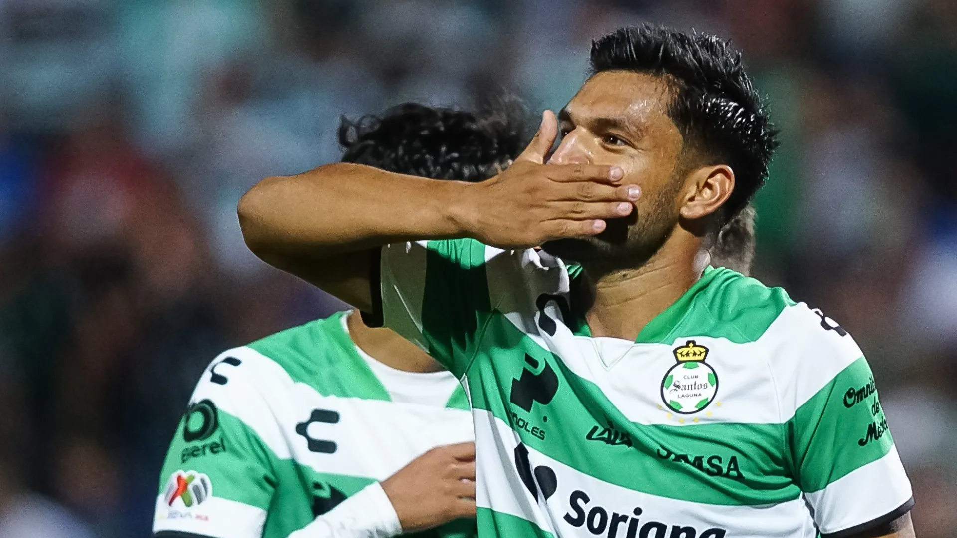 El inesperado delantero que llegaría a Cruz Azul | MERCADO 2023