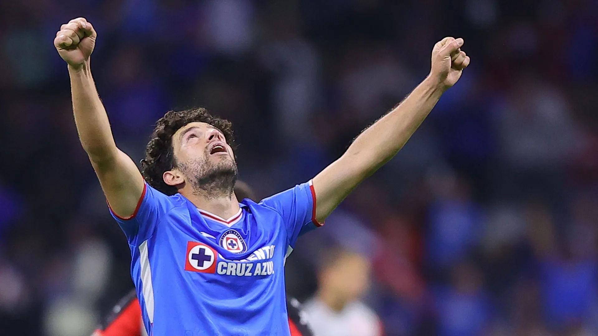 Ignacio Rivero, el hombre de hierro de Cruz Azul