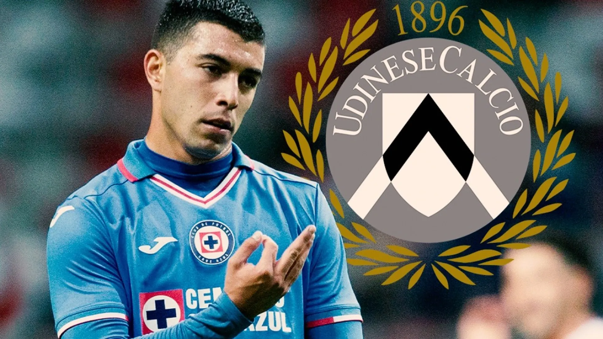 La exorbitante cantidad que el Udinese pagaría por Erik Lira