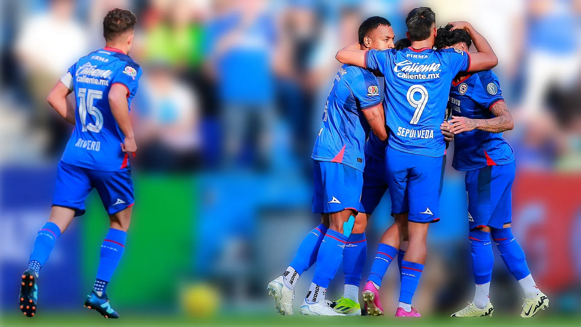 Las NOTICIAS de Cruz Azul HOY: sufrido primer triunfo, últimos refuerzos y Jorge Sánchez
