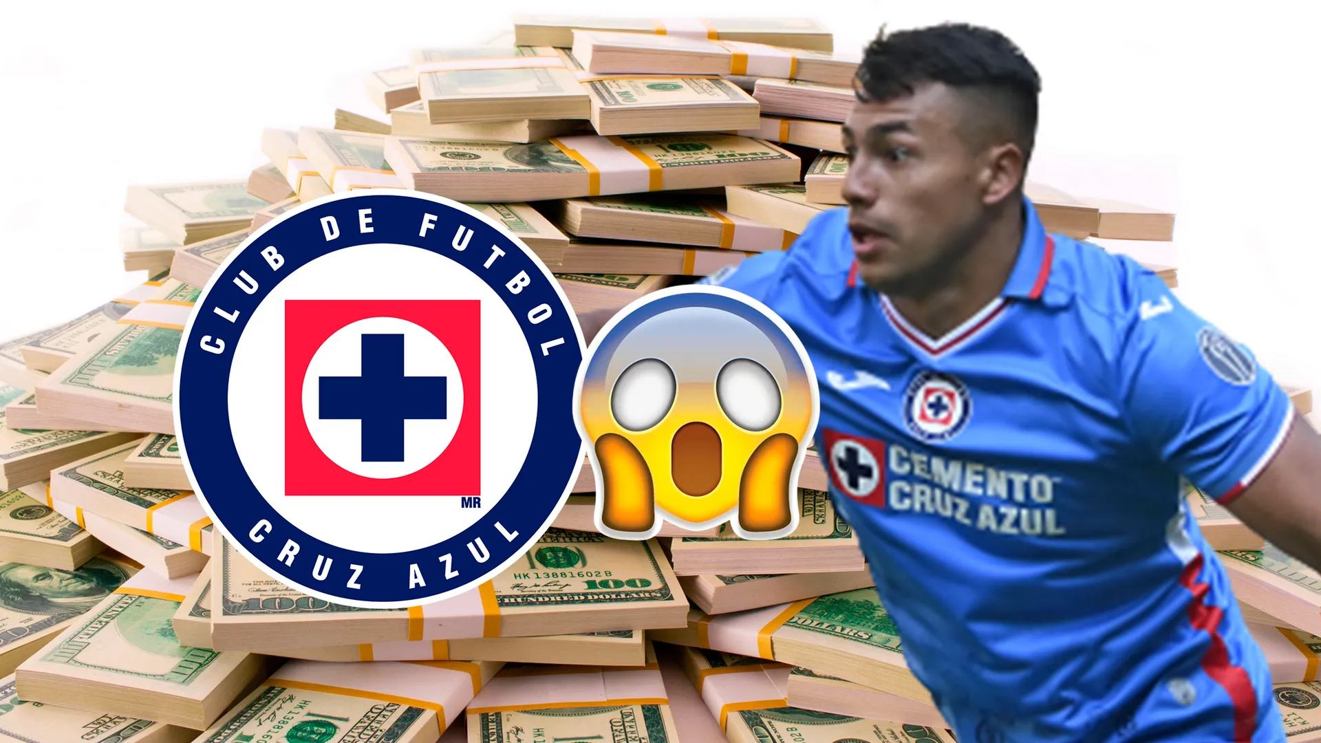 Así fue el acuerdo de Cruz Azul con Iván Morales por su salida