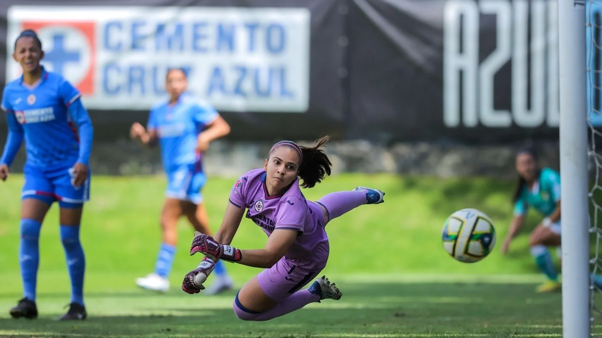 Clausura 2023: Cruz Azul vs. León, goles, resumen, polémicas y videos en la Jornada 10 de la Liga MX Femenil