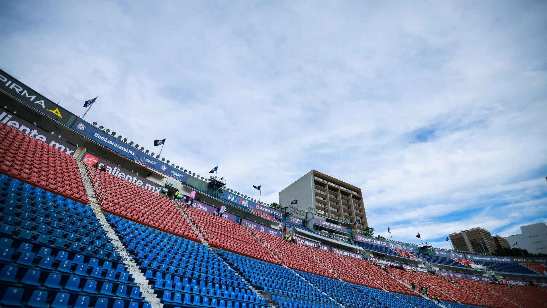 ¿Por qué no lo hicieron? Cruz Azul pidió el cambio de fecha contra Chivas hace meses