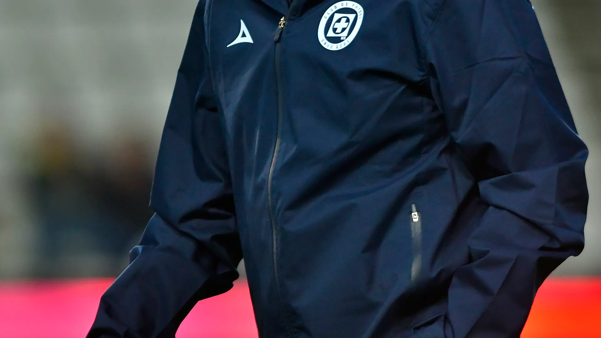 ¿Joaquín Moreno sigue en Cruz Azul? Revelan quién va a dirigir el partido contra Puebla