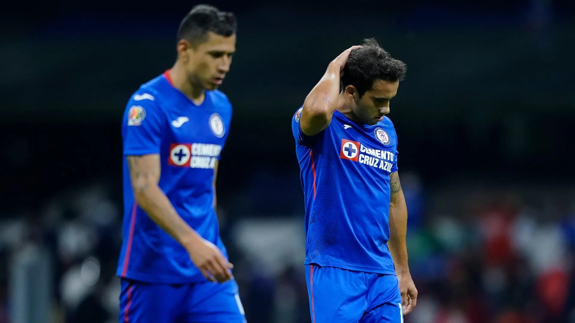 Los dos campeones de la Novena con Cruz Azul que quedaron libres y están buscando equipo