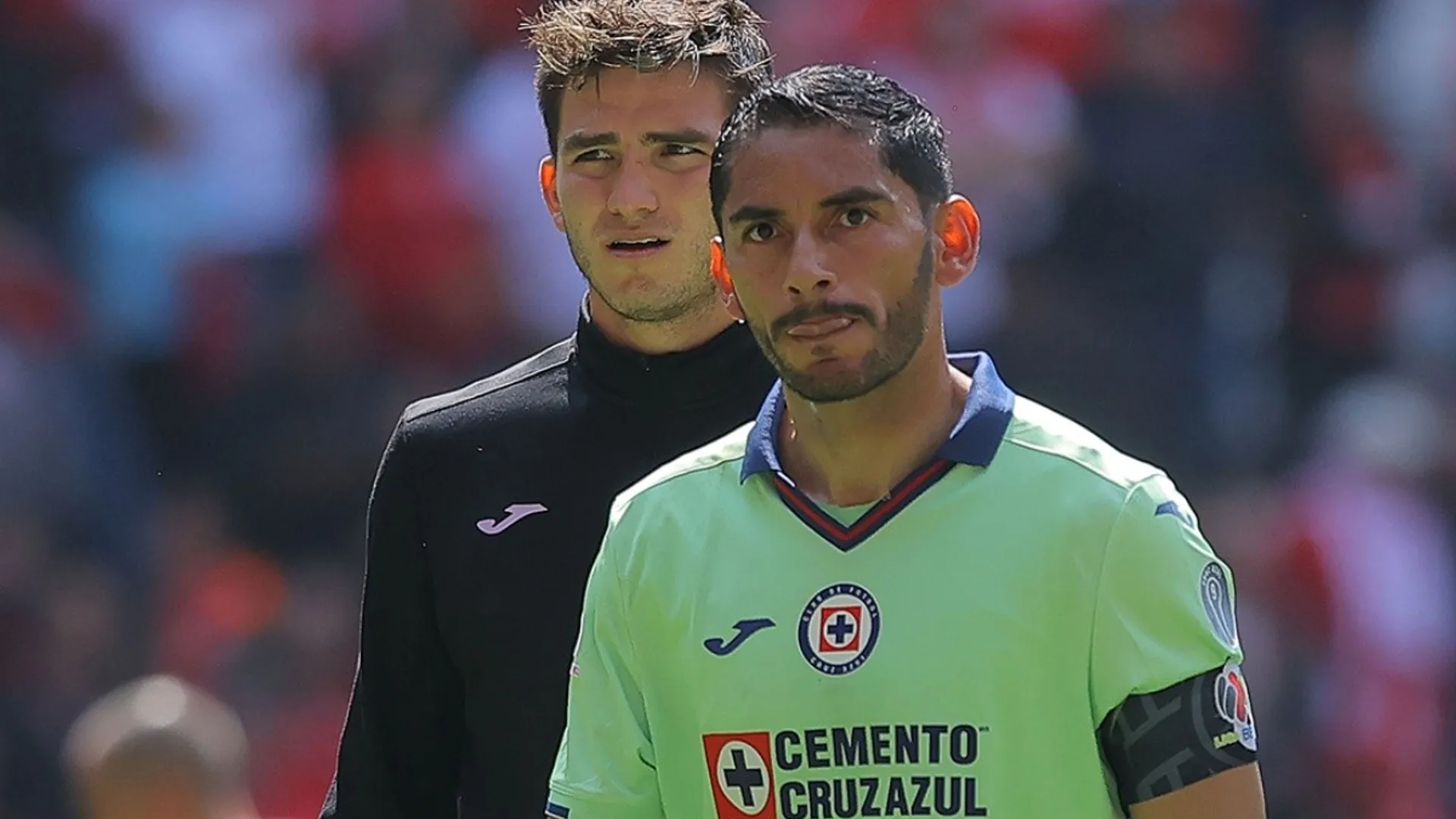 Confirmado: Cruz Azul ya eligió a su portero para enfrentar a Puebla en ausencia de Corona