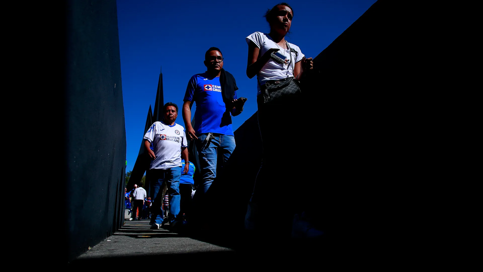 Cruz Azul vs. Pumas: ¿hay venta de boletos en la taquilla del Estadio Azteca este sábado?