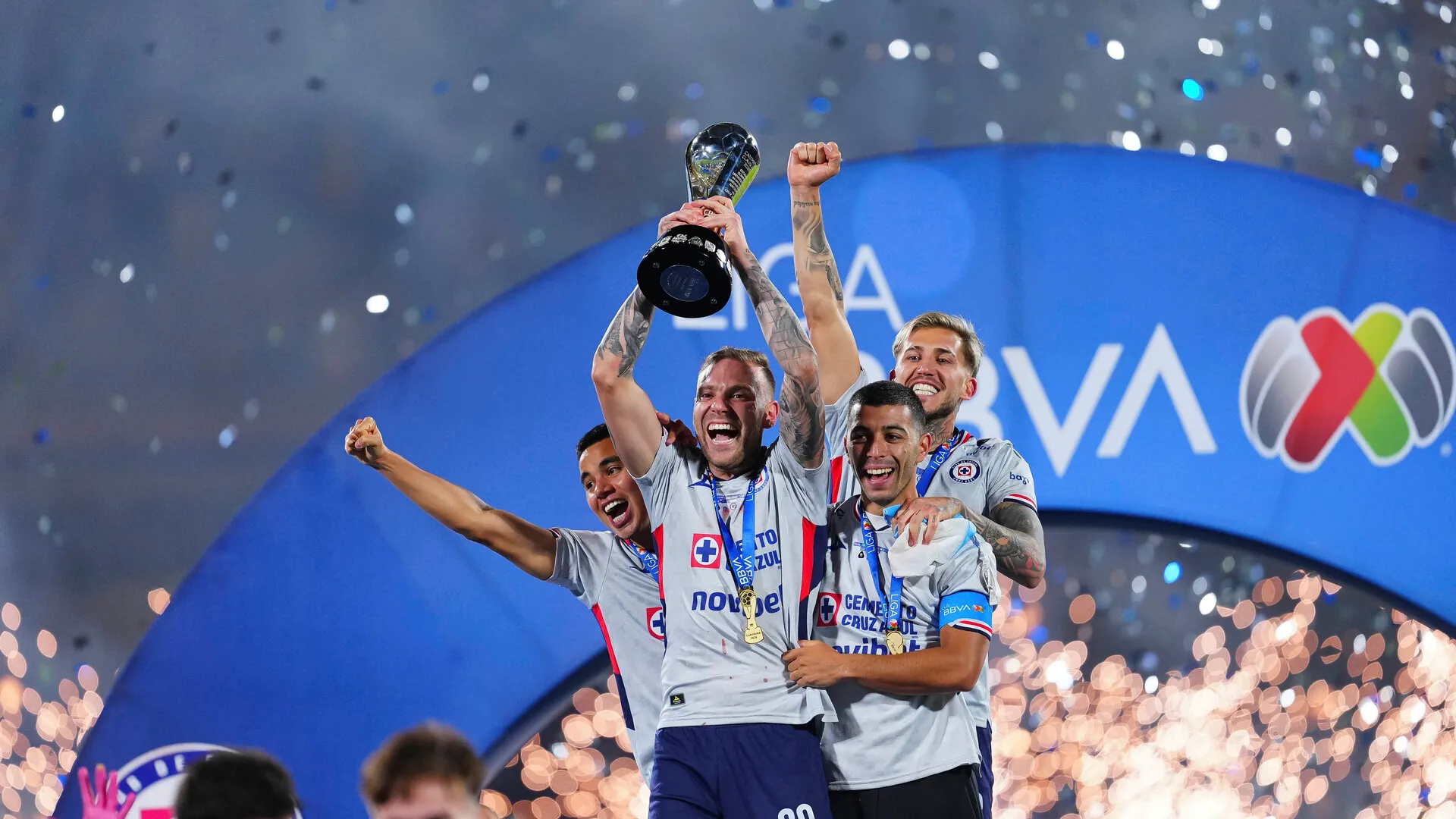 Cruz Azul