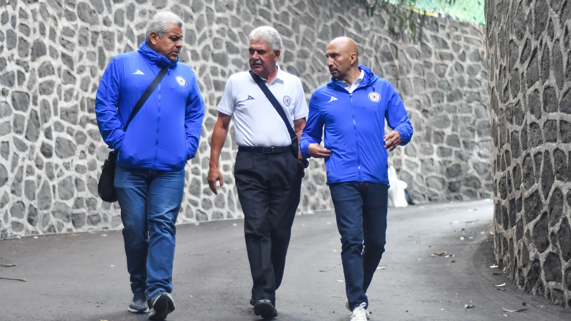 MERCADO 2023: Cruz Azul no ha buscado ningún delantero