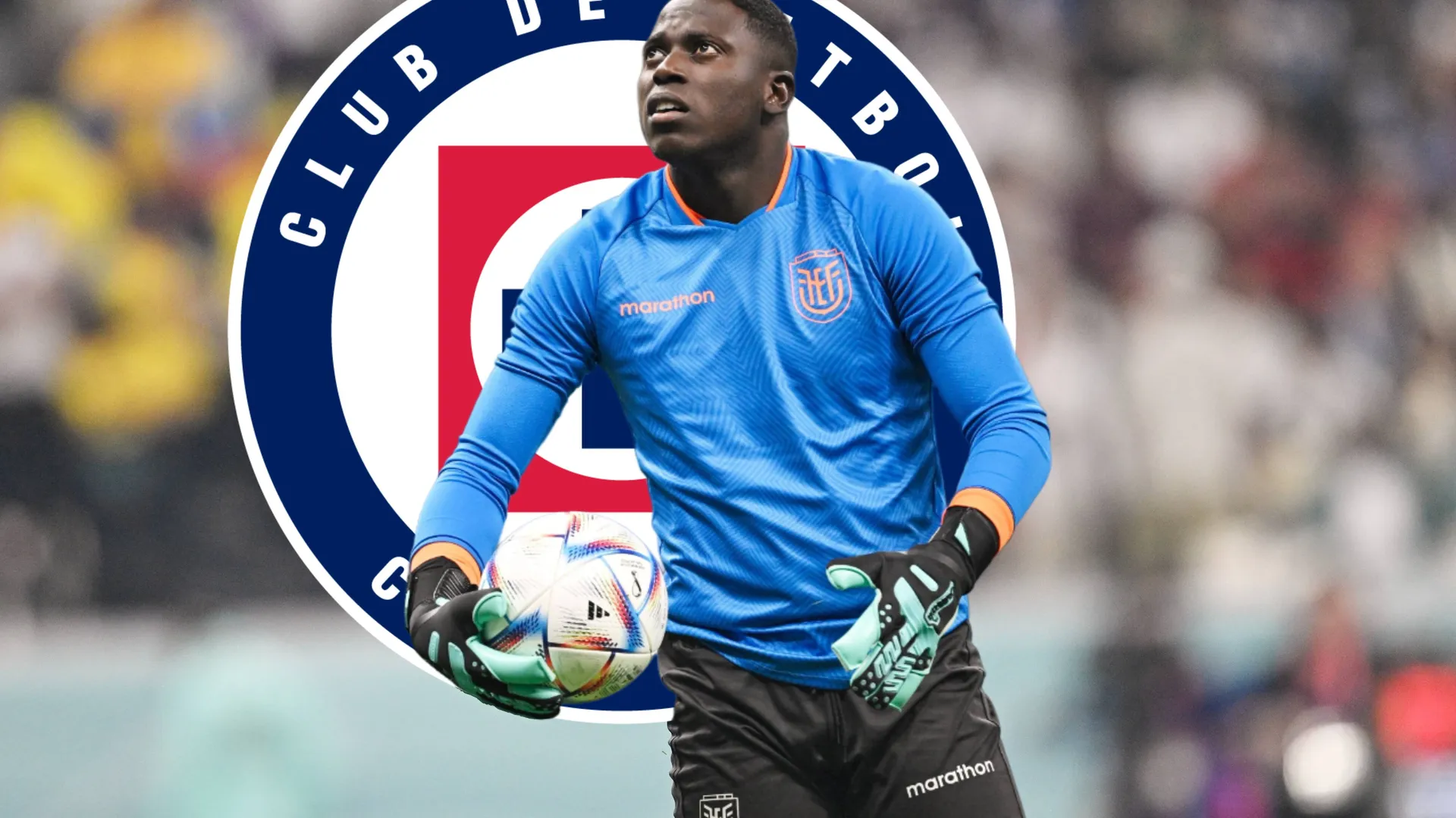 Las razones por las que Cruz Azul debería fichar a Moisés Ramírez