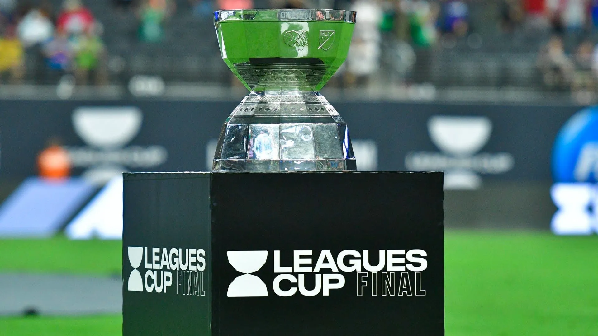 ¿Peligra la participación de Cruz Azul en la Leagues Cup?
