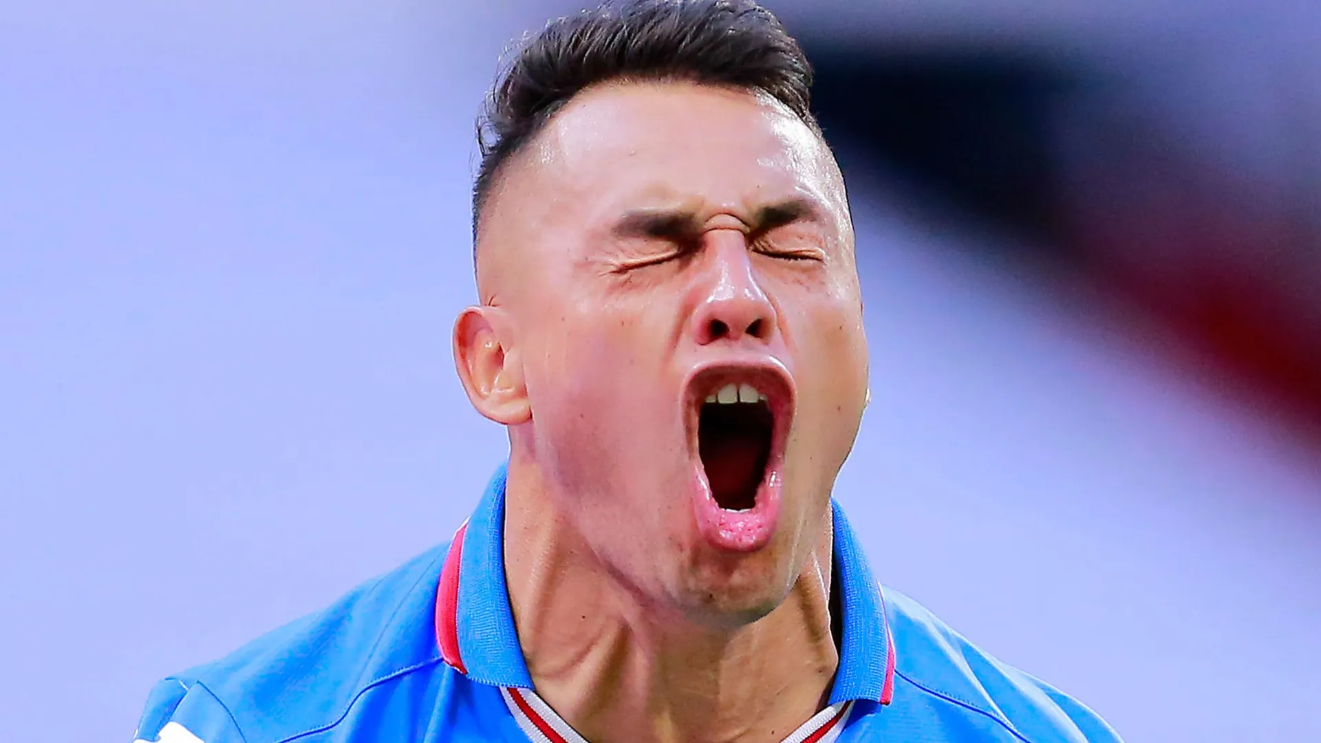 Iván Morales, un GRAN dolor de cabeza para Cruz Azul