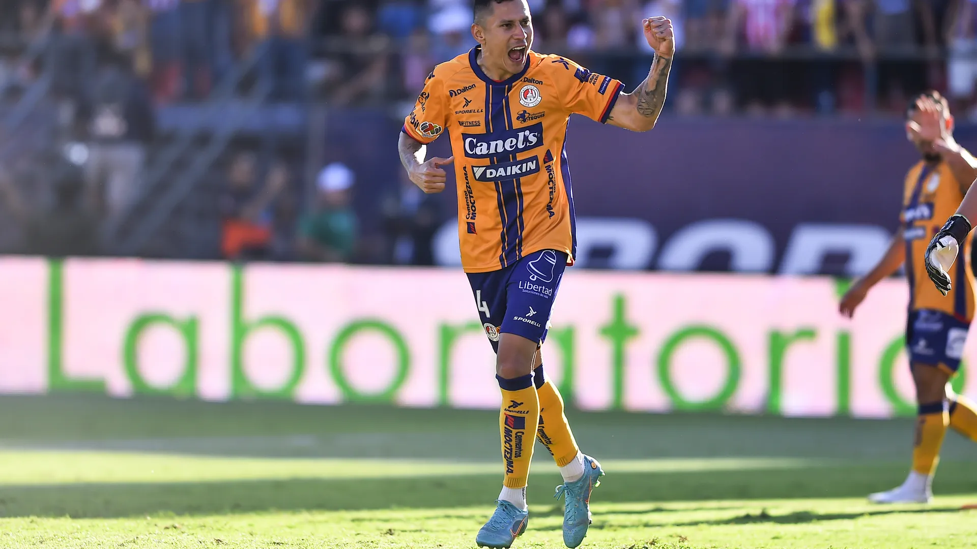 Cata Domínguez manda mensaje en redes previo al partido contra Cruz Azul en la Jornada 10