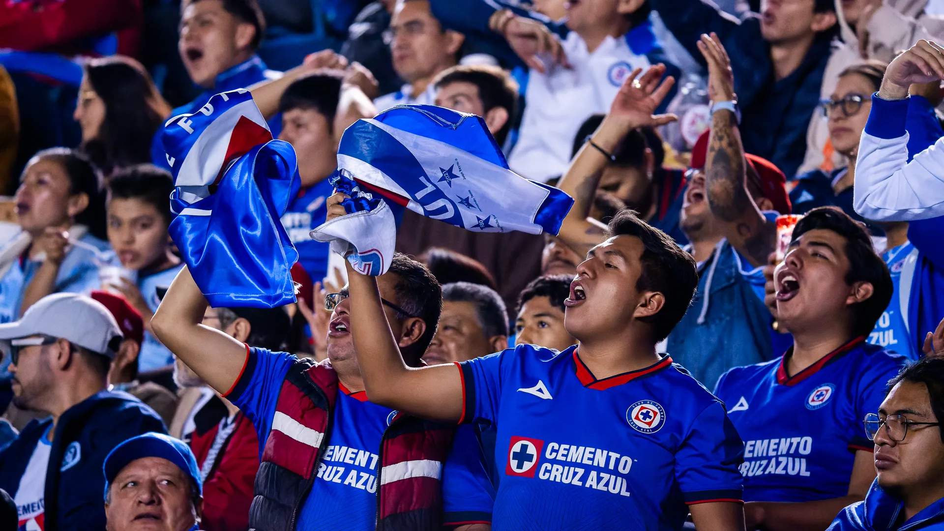 Cruz Azul aumenta precios de los boletos para la Vuelta de Cuartos de Final en el Estadio Azul