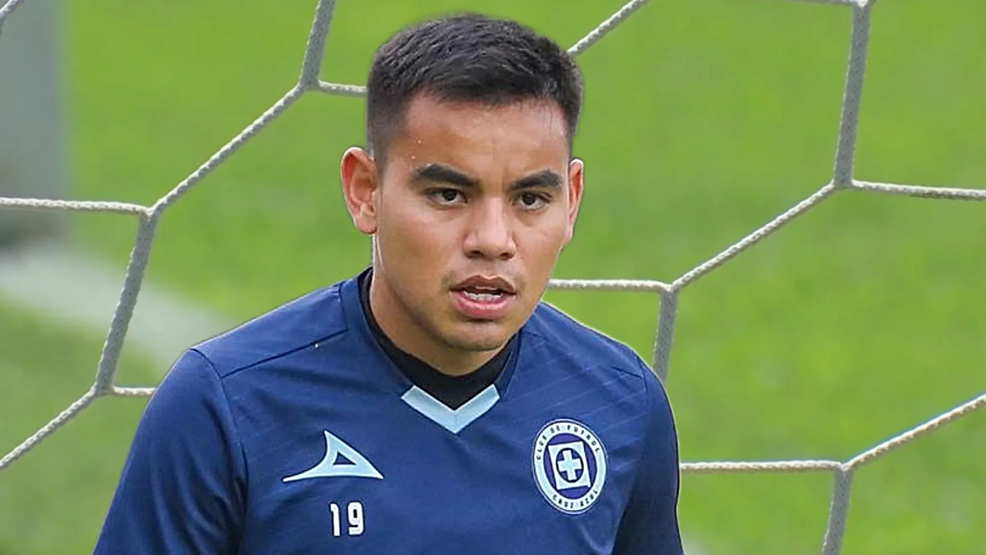 Charly Rodríguez, destinado a ser el jugador clave de Cruz Azul